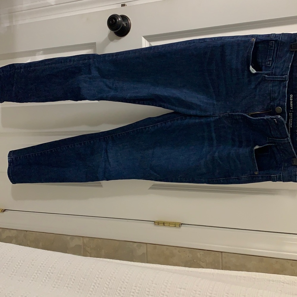 Old Navy Jeans